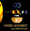Cosmic Alignment- Cleansing and aligning to the cosmos