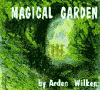 Magical Garden- A Journey through Nature- connecting with mother energy